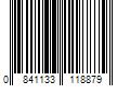 Barcode Image for UPC code 0841133118879. Product Name: China Itek PD Type C to Lightning Cable