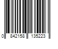 Barcode Image for UPC code 0842158135223