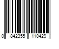 Barcode Image for UPC code 0842355110429. Product Name: iFootage Komodo K5 Fluid Head