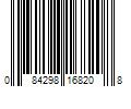 Barcode Image for UPC code 084298168208. Product Name: Kobalt Leather Pliers Holder | KB4170