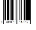 Barcode Image for UPC code 0843479117912