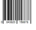 Barcode Image for UPC code 0843820158878. Product Name: Osprey Europe Raptor 10