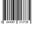 Barcode Image for UPC code 0844061013735. Product Name: True Religion For Men Eau De Toilette, 3.4 Oz, One Size, For Men
