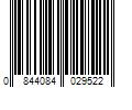 Barcode Image for UPC code 0844084029522. Product Name: Wonh Industries CV Axle Shaft Fits select: 2012-2016 SUBARU IMPREZA