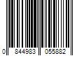 Barcode Image for UPC code 0844983055882