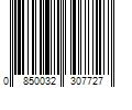 Barcode Image for UPC code 0850032307727. Product Name: Solo Stove Indigo Bonfire 2.0 Stand + Shelter Bundle, Blue
