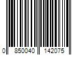 Barcode Image for UPC code 0850040142075. Product Name: Striker FLi OVER-LANDER Telescoping Area Light