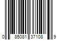 Barcode Image for UPC code 085081371089