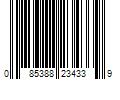 Barcode Image for UPC code 085388234339