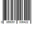 Barcode Image for UPC code 0855051006422. Product Name: Goop Beauty Himalayan Salt Scalp Scrub Shampoo