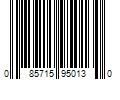 Barcode Image for UPC code 085715950130. Product Name: DKNY Golden Delicious Eau de Parfum Spray 30ml