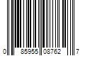 Barcode Image for UPC code 085955087627