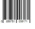 Barcode Image for UPC code 0859751006171