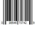 Barcode Image for UPC code 086546707429. Product Name: Red Brand Yard, Garden & Kennel Fence