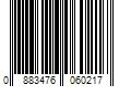 Barcode Image for UPC code 0883476060217