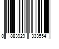 Barcode Image for UPC code 0883929333554