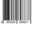 Barcode Image for UPC code 0883929698837. Product Name: Warner Brothers Doctor Sleep (Blu-ray)