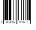 Barcode Image for UPC code 0884392953775. Product Name: MonbÃ©bÃ© Monbebe 6-in-1 Modular Travel System  Black & Gold