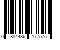 Barcode Image for UPC code 0884486177575