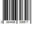 Barcode Image for UPC code 0884486306517. Product Name: L oreal Paris Excellence Hicolor Permanent Hair Color  True Violet