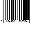 Barcode Image for UPC code 0884486306524. Product Name: L oreal Paris L Oreal Technique Excellence HiColor Permanent Hair Color  (H20 Red Violet) 1.74 oz