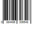 Barcode Image for UPC code 0884486306548. Product Name: Matrix L oreal Paris Excellence Hicolor Permanent Hair Color  Black Sapphire