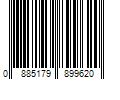 Barcode Image for UPC code 0885179899620