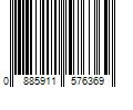 Barcode Image for UPC code 0885911576369. Product Name: CRAFTSMAN 22-in Blade x 8-in D Metal Miter Box | CMHT20800