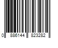Barcode Image for UPC code 0886144823282