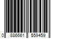Barcode Image for UPC code 0886661559459. Product Name: STIHL 3-Pack .080 Spool for AutoCut 2-2