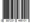 Barcode Image for UPC code 0887231465101