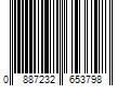 Barcode Image for UPC code 0887232653798