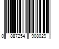 Barcode Image for UPC code 0887254908029. Product Name: SONY BMG MUSIC Kelly Clarkson - Greatest Hits: Chapter One - Pop Rock - CD
