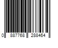 Barcode Image for UPC code 0887768288464. Product Name: Wilson Sporting Goods Wilson Staff Duo Golf Balls  Yellow  12 Pack