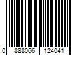 Barcode Image for UPC code 0888066124041. Product Name: Tom Ford Grey Vetiver for Men 3.4 oz Parfum Spray