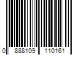 Barcode Image for UPC code 0888109110161. Product Name: Hostess Brands  LLC HOSTESS Banana Flavored TWINKIES  Creamy Banana Flavored Filling ? 13.58 oz  10 Count