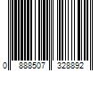 Barcode Image for UPC code 0888507328892