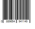 Barcode Image for UPC code 0889654941149. Product Name: Modway Avenue Floor Lamp