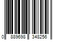 Barcode Image for UPC code 0889698348256. Product Name: Funko POP! Disney Megavolt Vinyl Figure