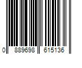 Barcode Image for UPC code 0889698615136. Product Name: Funko Pop! Funko: Hershey s - Twizzlers Vinyl Figure