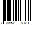 Barcode Image for UPC code 0898571000914. Product Name: It s A 10 Miracle Defrizzing Gel by Its A 10 for Unisex - 5 oz Gel