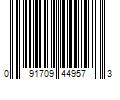 Barcode Image for UPC code 091709449573