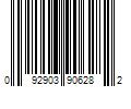 Barcode Image for UPC code 092903906282