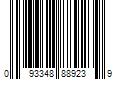 Barcode Image for UPC code 093348889239