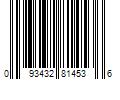 Barcode Image for UPC code 093432814536. Product Name: Panacea Bee Double Offset Shepherd Hook