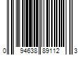 Barcode Image for UPC code 094638891123. Product Name: PID We Can Create