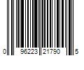 Barcode Image for UPC code 096223217905. Product Name: RELIABILT 1-1/4-in x 6-in x 6-ft Pine Board | 54X6 6 RPC