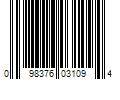 Barcode Image for UPC code 098376031094