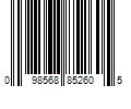 Barcode Image for UPC code 098568852605. Product Name: Real Wood Products 26-in W x 35-in H Brown Wood Rustic Barrel | B320