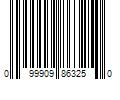 Barcode Image for UPC code 099909863250. Product Name: Nike Women's Voyage Cargo Cover-Up Shorts, Large, Black
